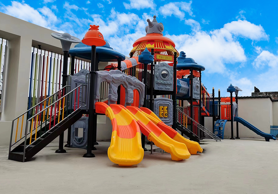 亚星官网幼儿园设备指南