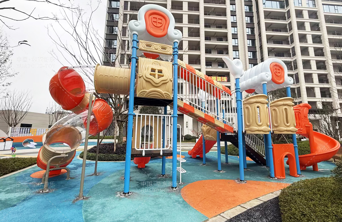 亚星官网遵义南府案例