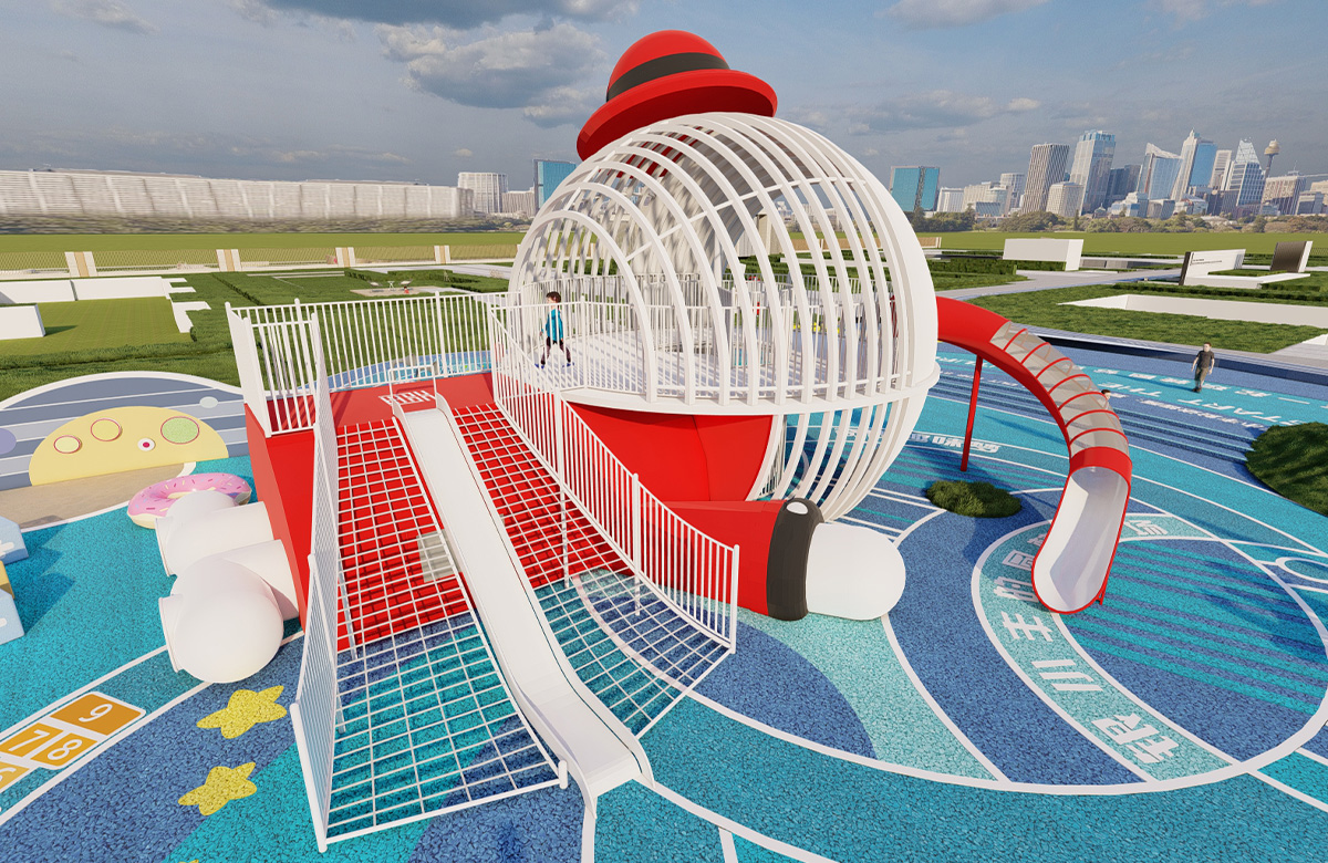 亚星官网银丰玖玺城案例